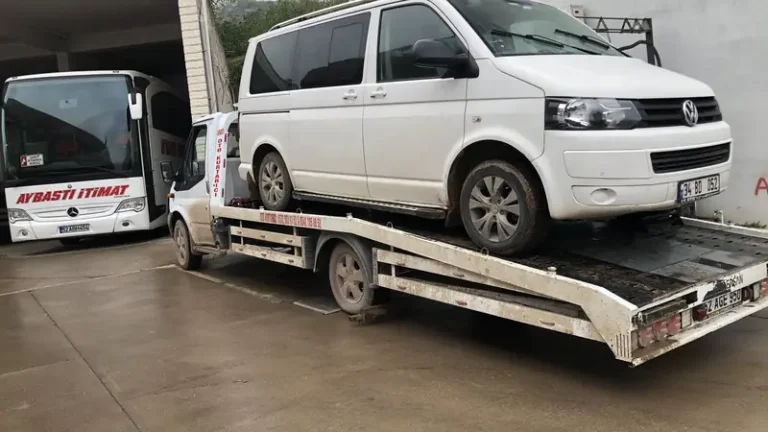 Ordu’da 7/24 Çekici Hizmeti Ne Zaman Gerekir?